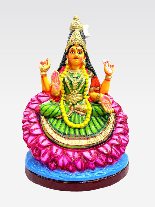 Bairavi