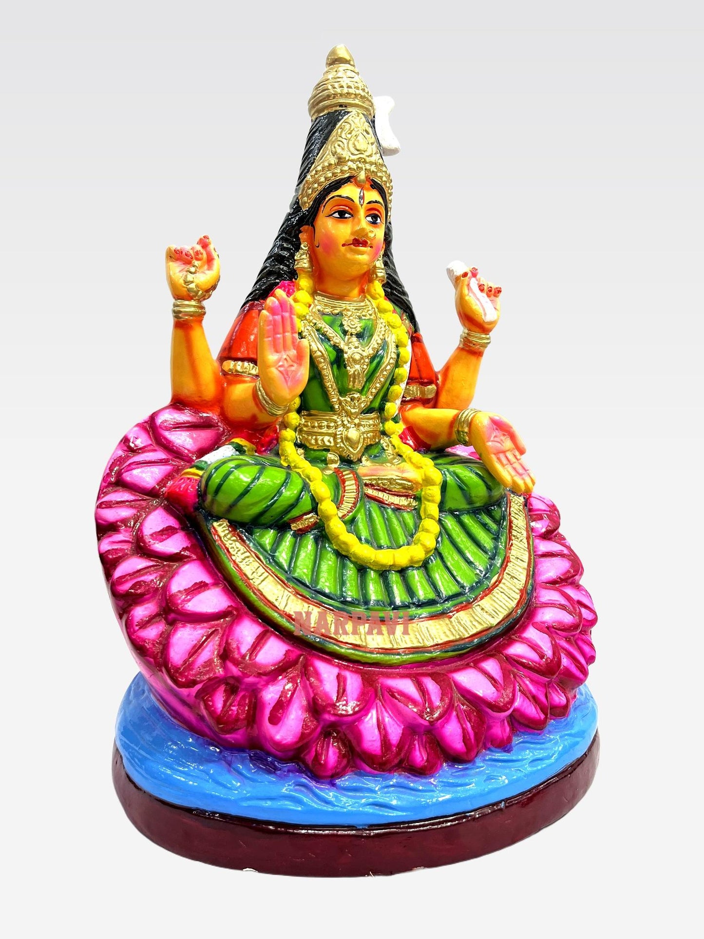 Bairavi