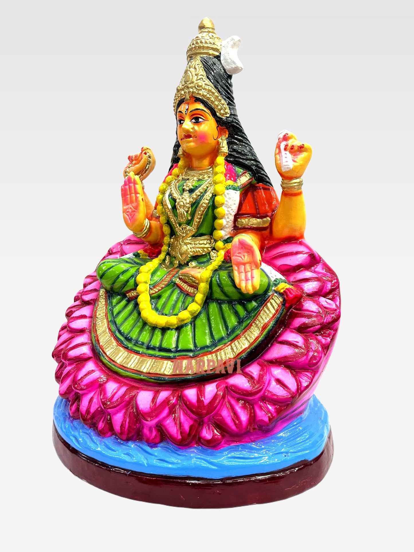 Bairavi