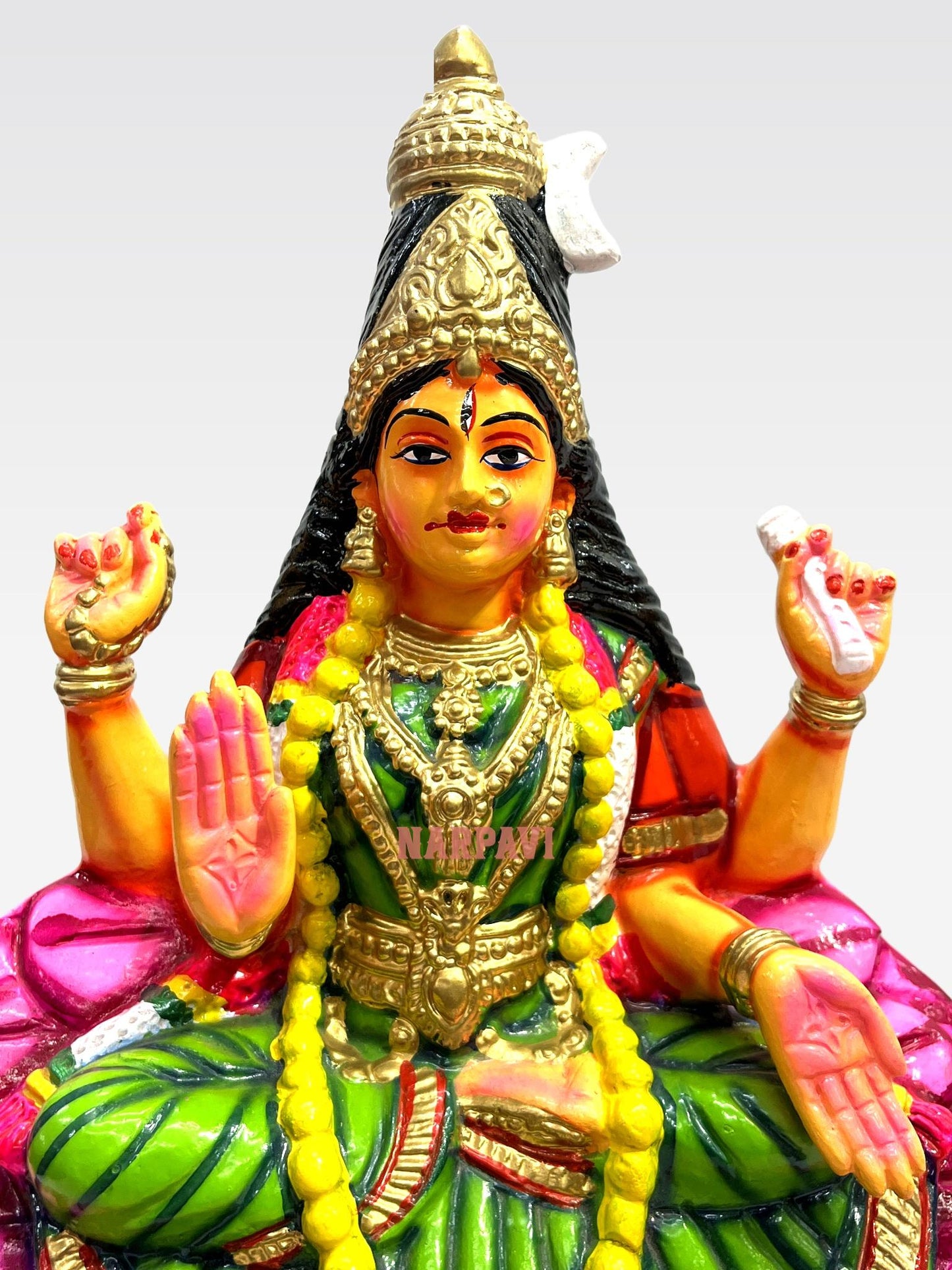 Bairavi