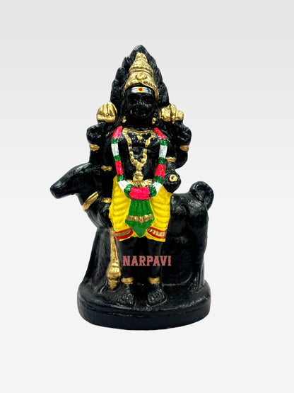 Bairvar (Clay)