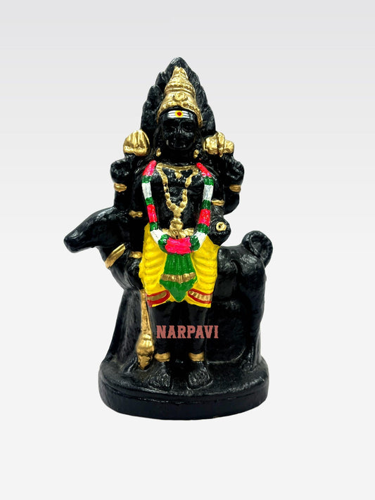 Bairvar (Clay)