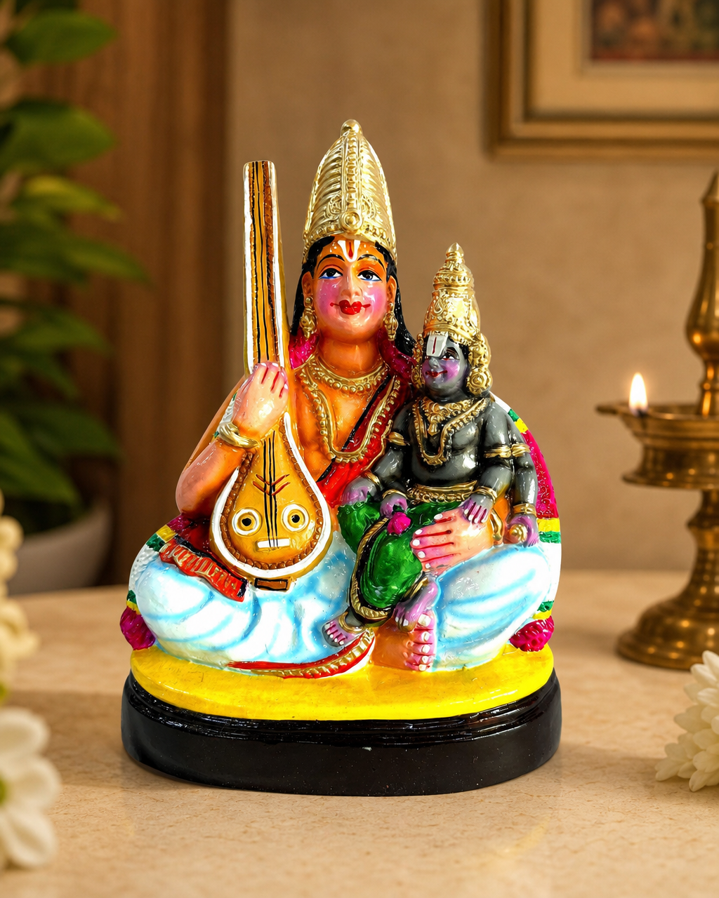 Bala Balaji Annamacharya