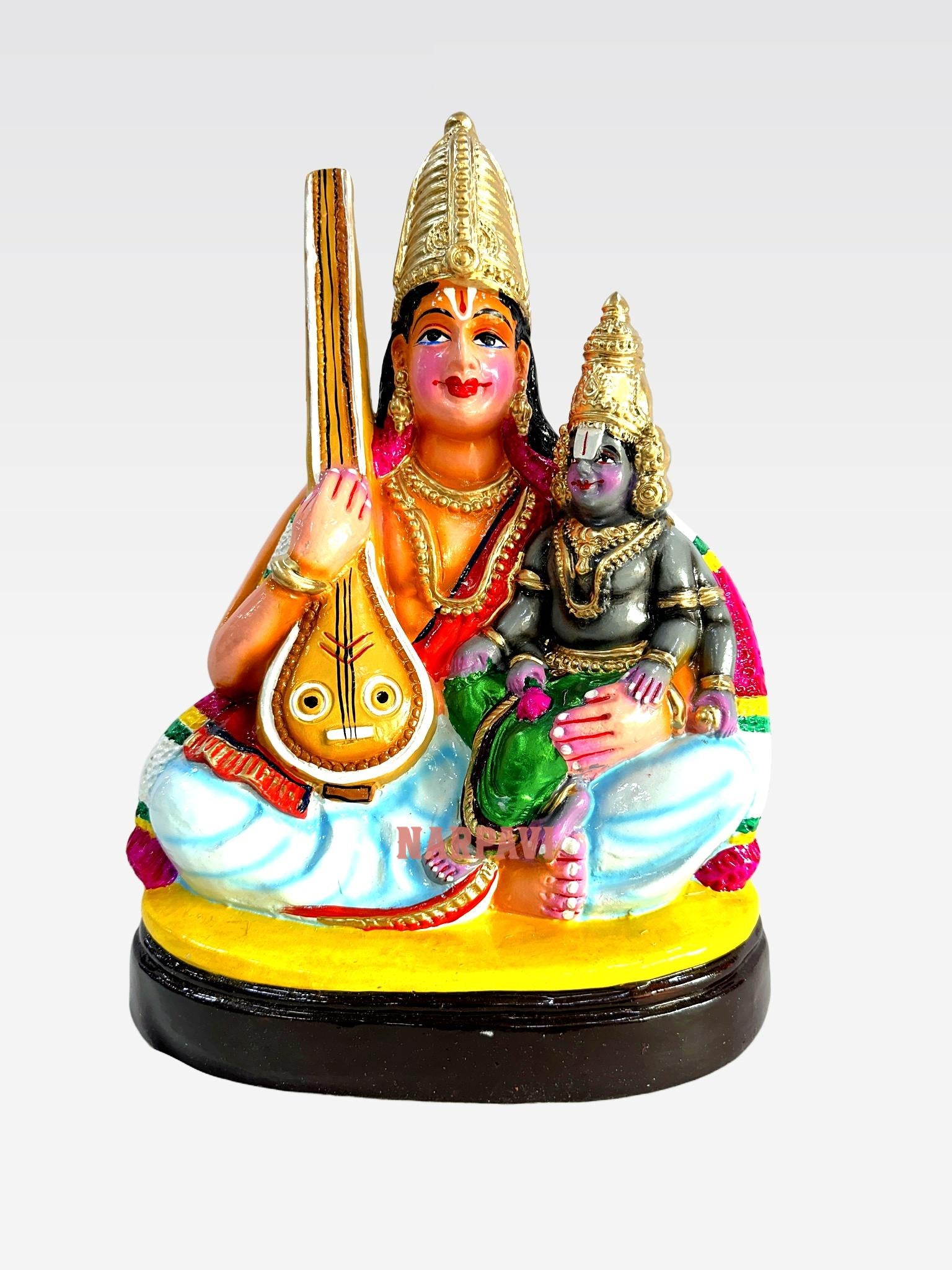 Bala Balaji Annamacharya