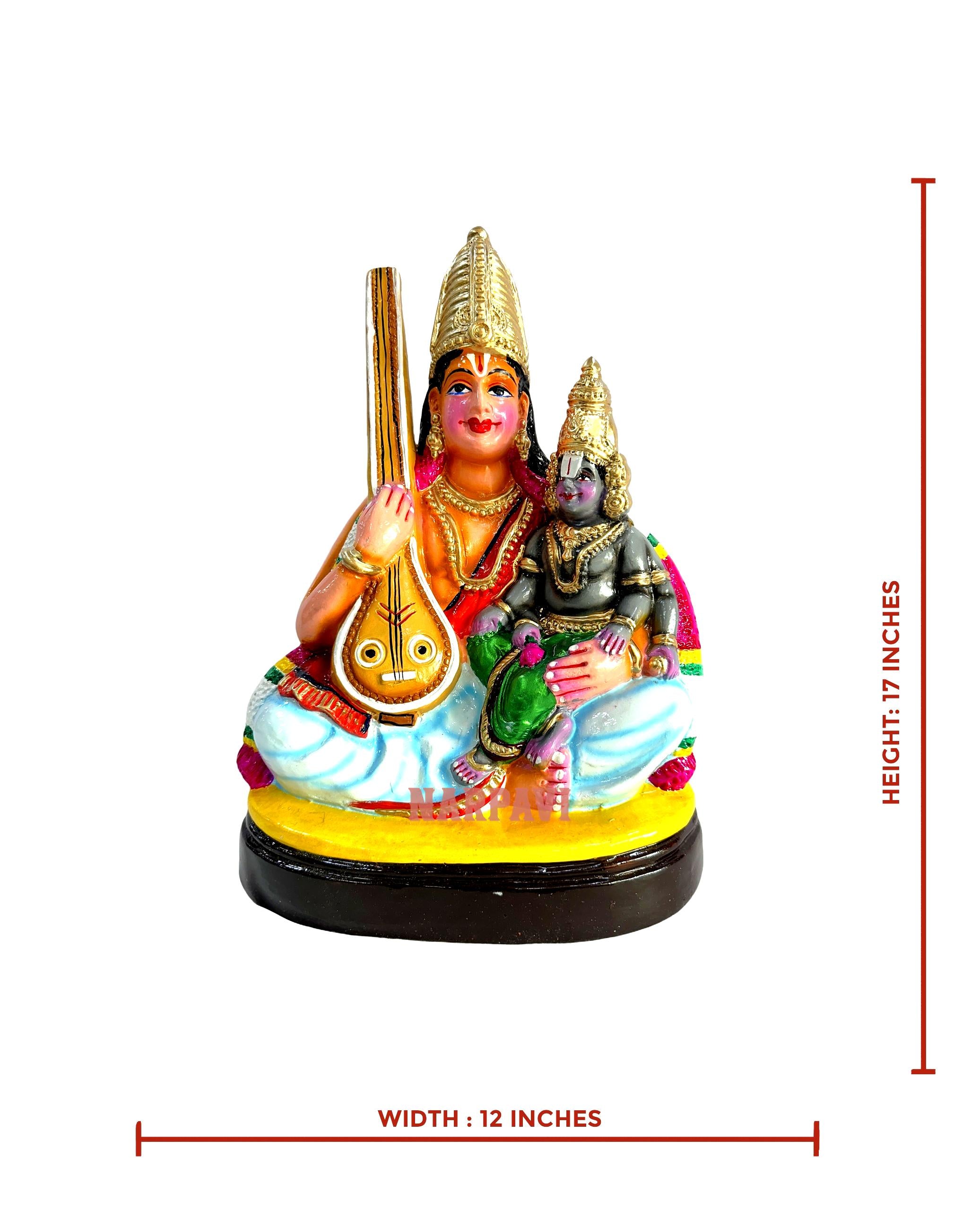 Bala Balaji Annamacharya