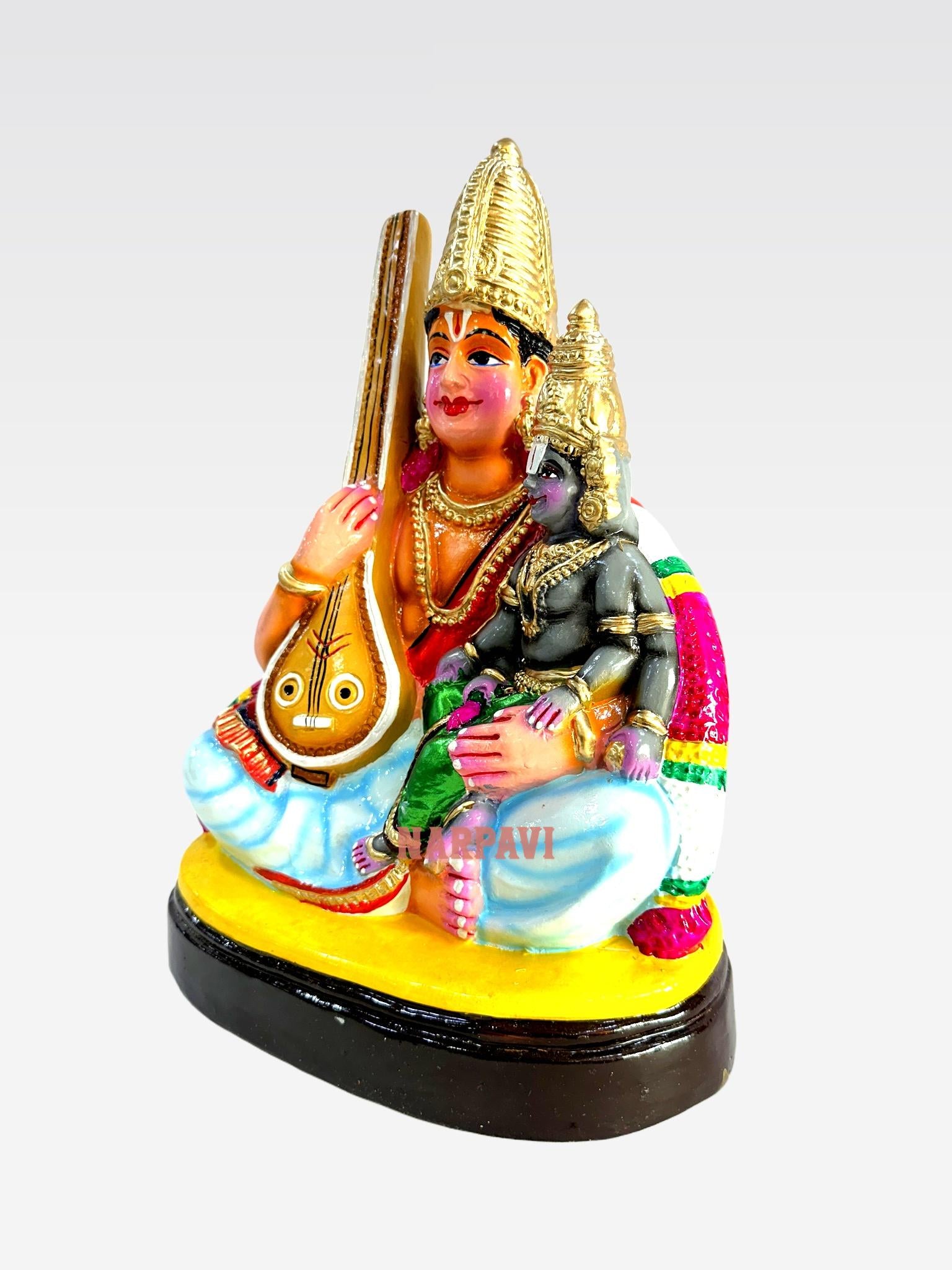 Bala Balaji Annamacharya