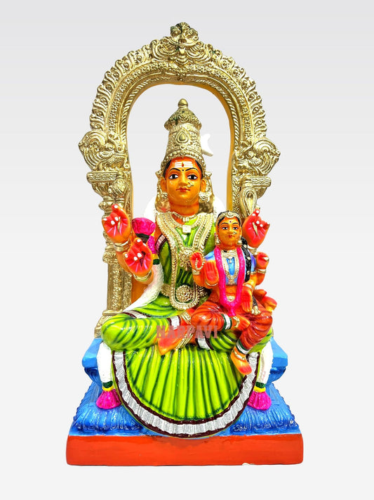Bala Kamatchi