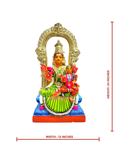 Bala Kamatchi