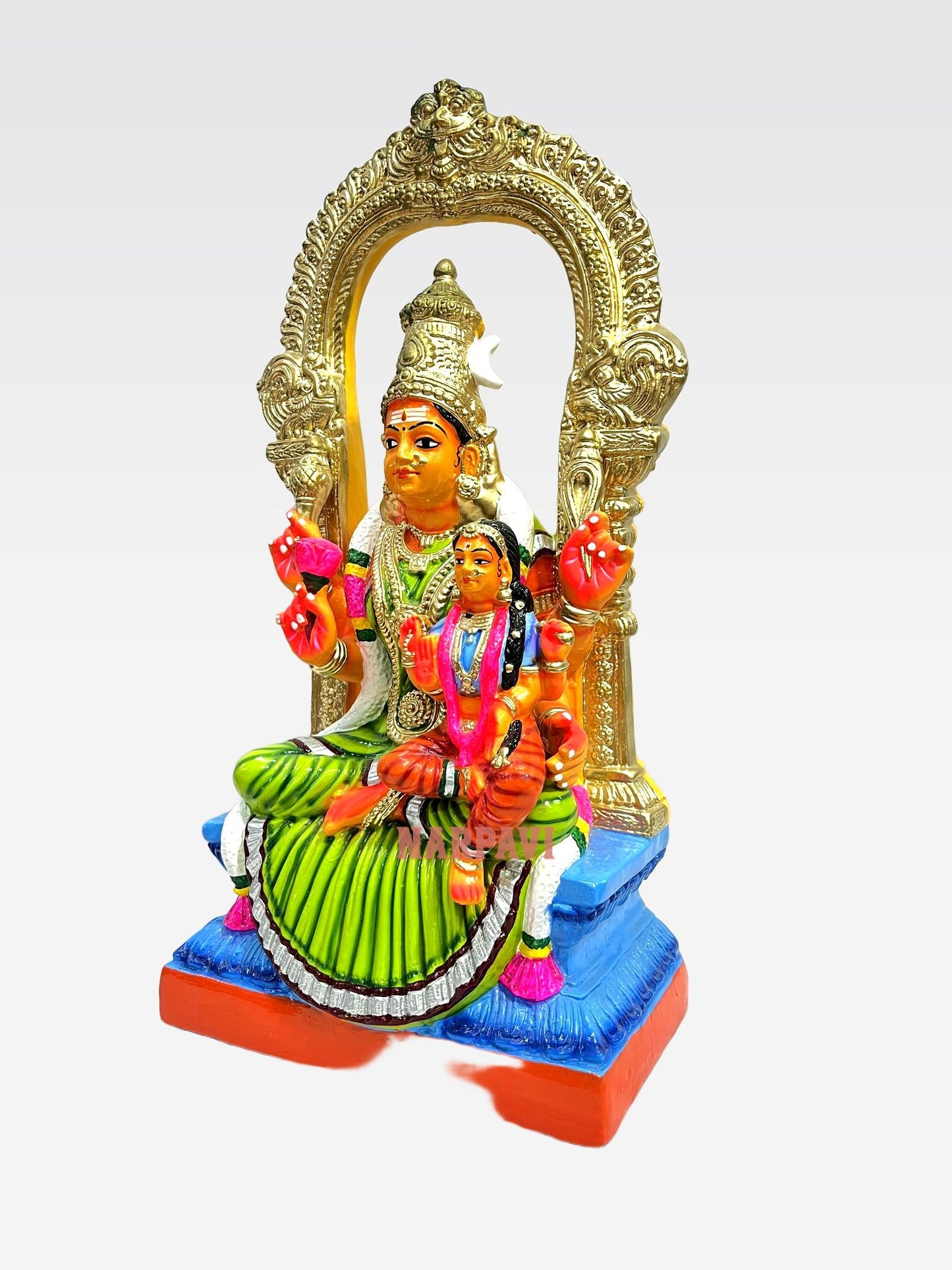 Bala Kamatchi