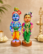 Bala Krishna Aandal 14"