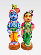 Bala Krishna Aandal 14"