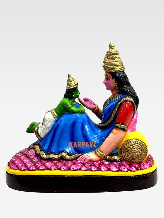 Anjanai Hanuman