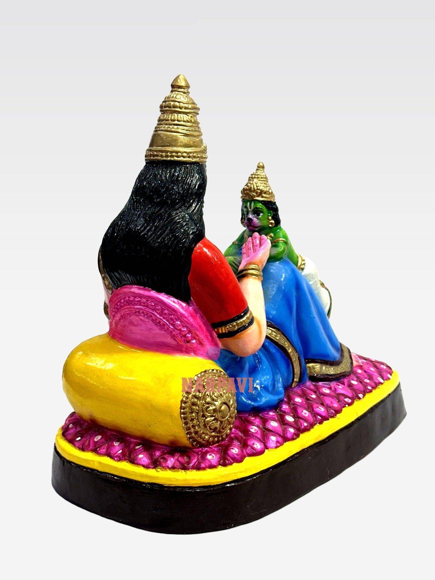 Anjanai Hanuman