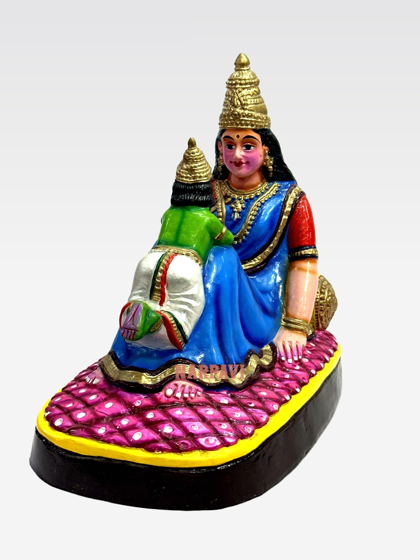 Anjanai Hanuman