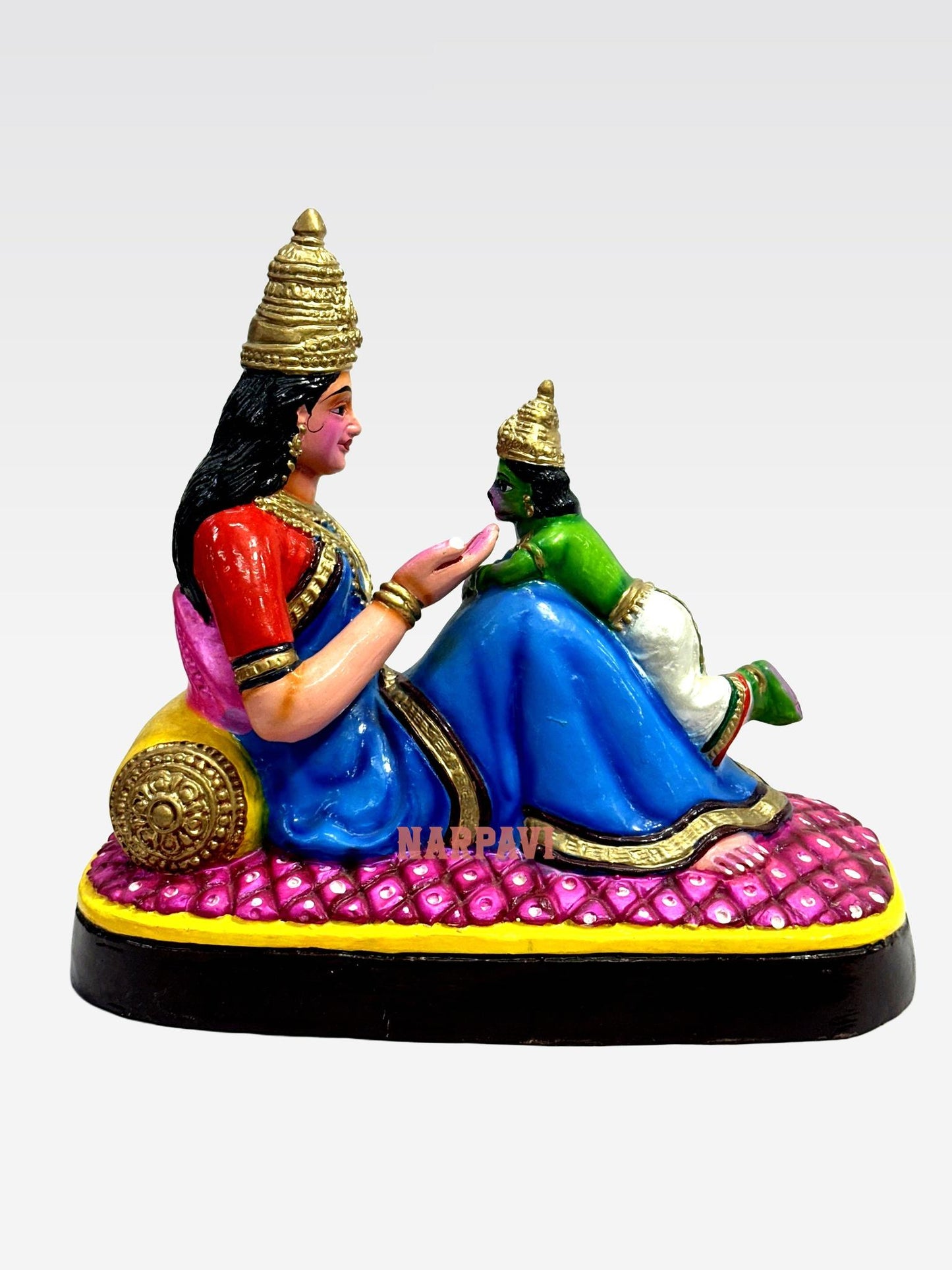 Anjanai Hanuman
