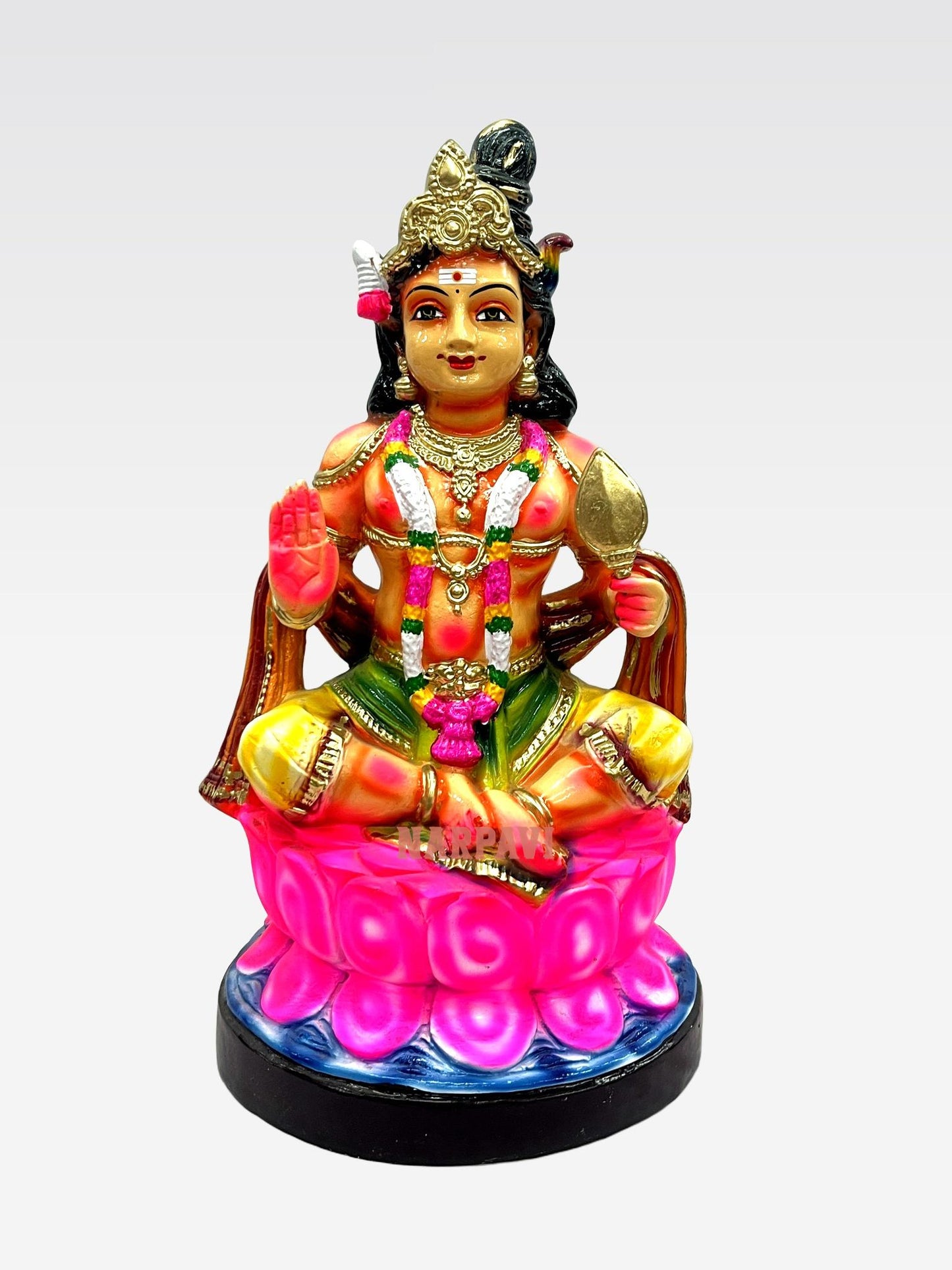 Bala Murugan
