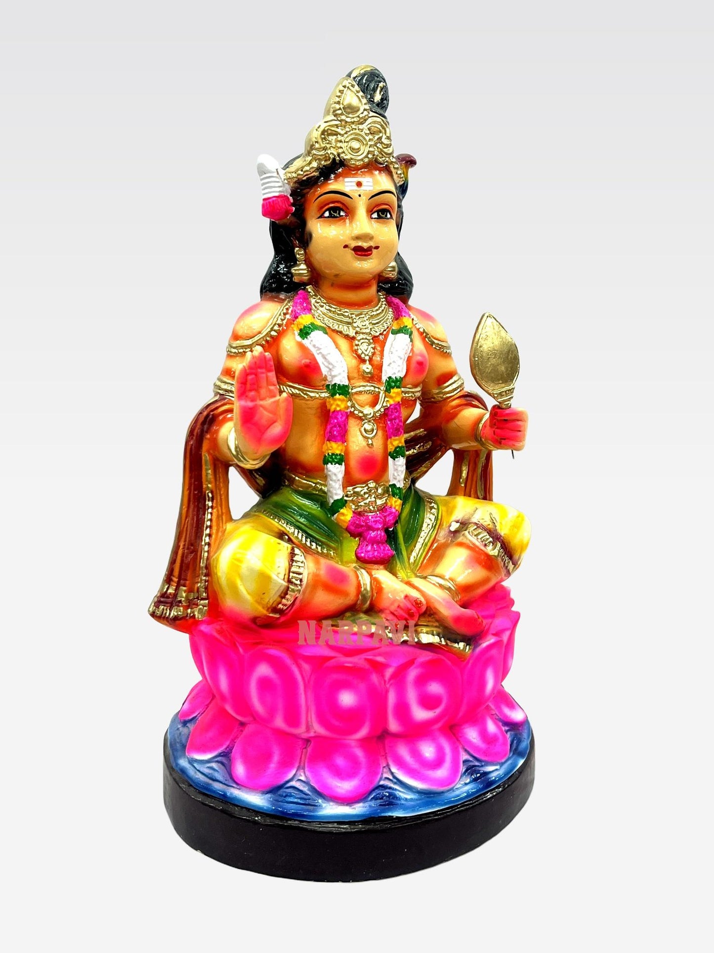 Bala Murugan
