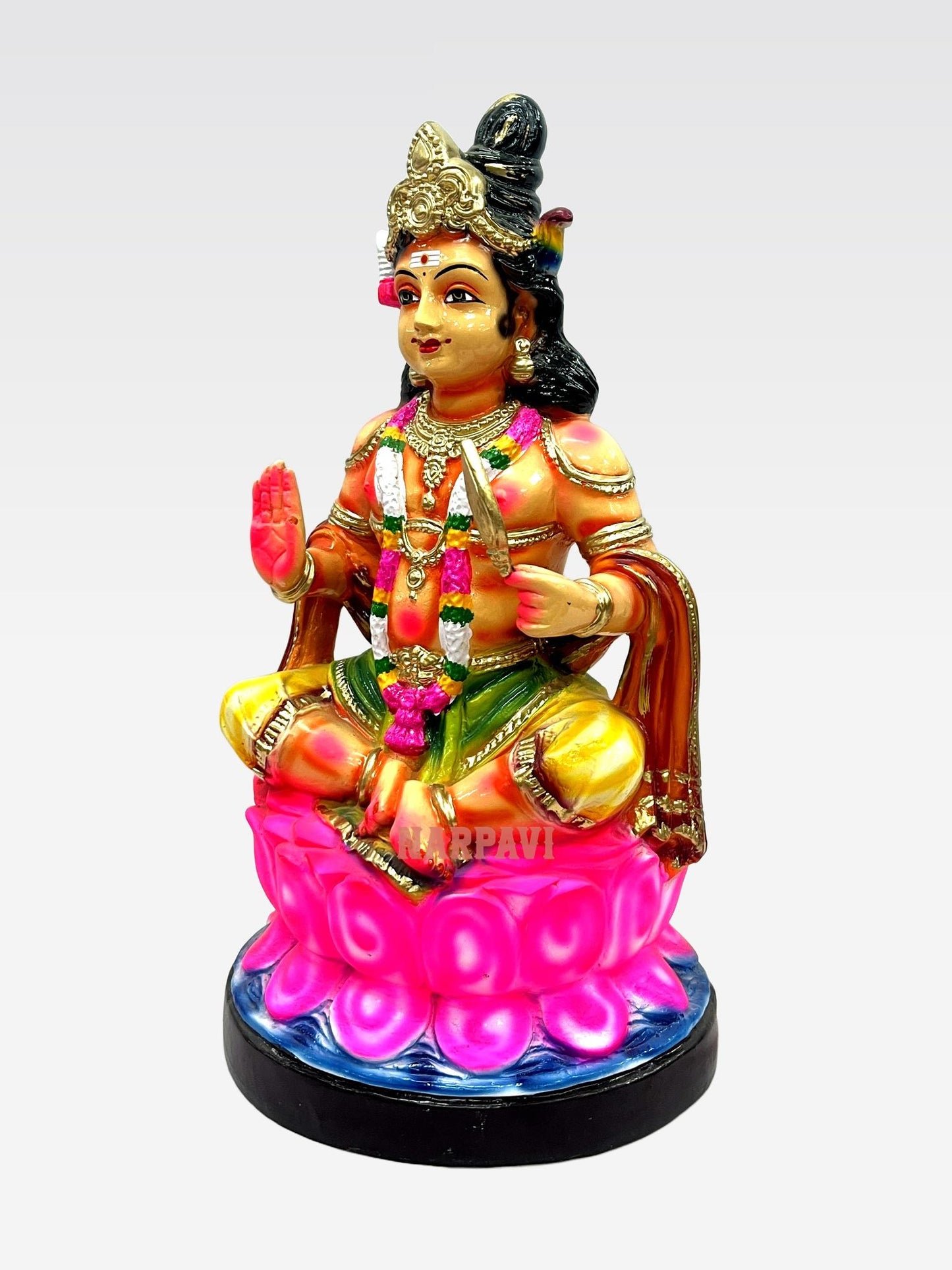 Bala Murugan
