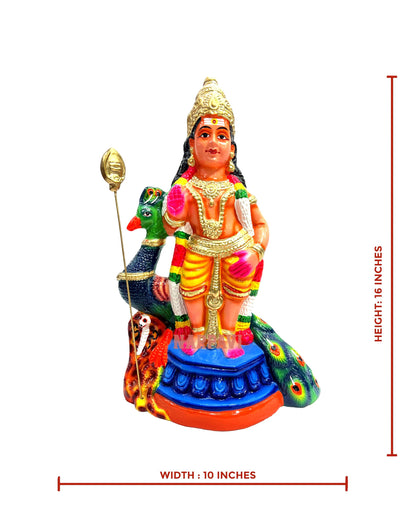 Bala Murugar