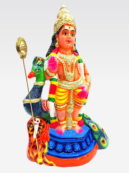 Bala Murugar