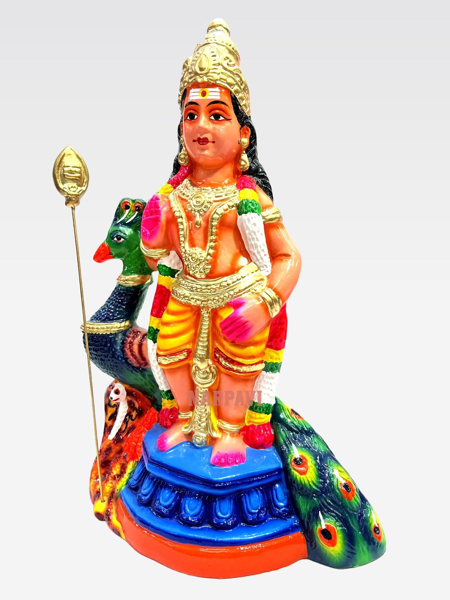 Bala Murugar