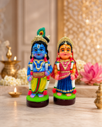 Bala Radha Krishnan Set