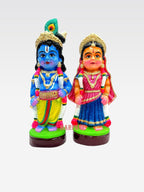 Bala Radha Krishnan Set