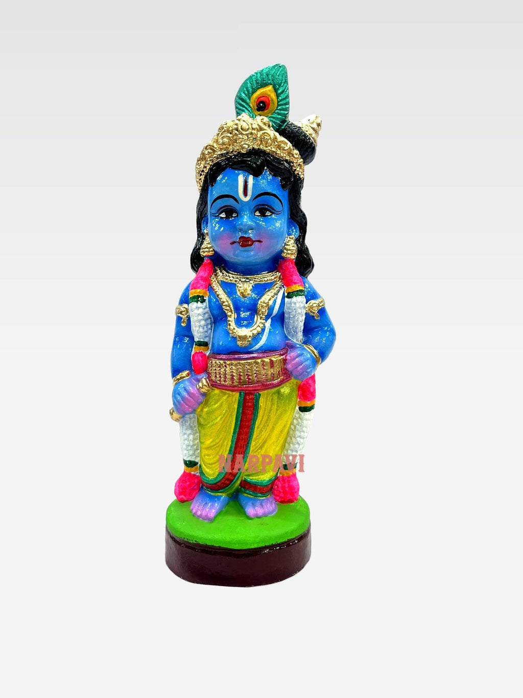 Bala Radha Krishnan Set