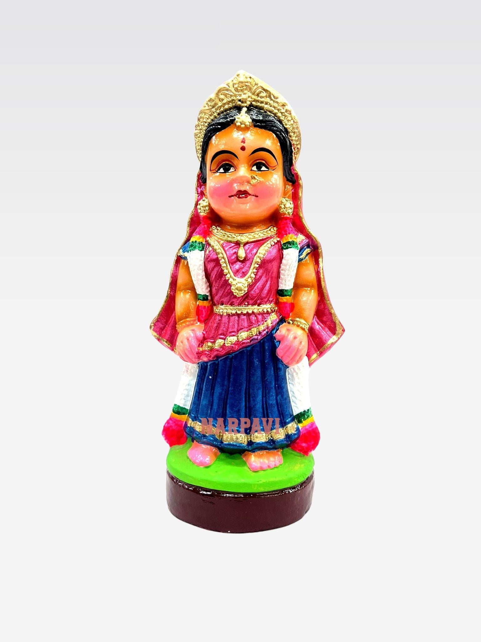 Bala Radha Krishnan Set