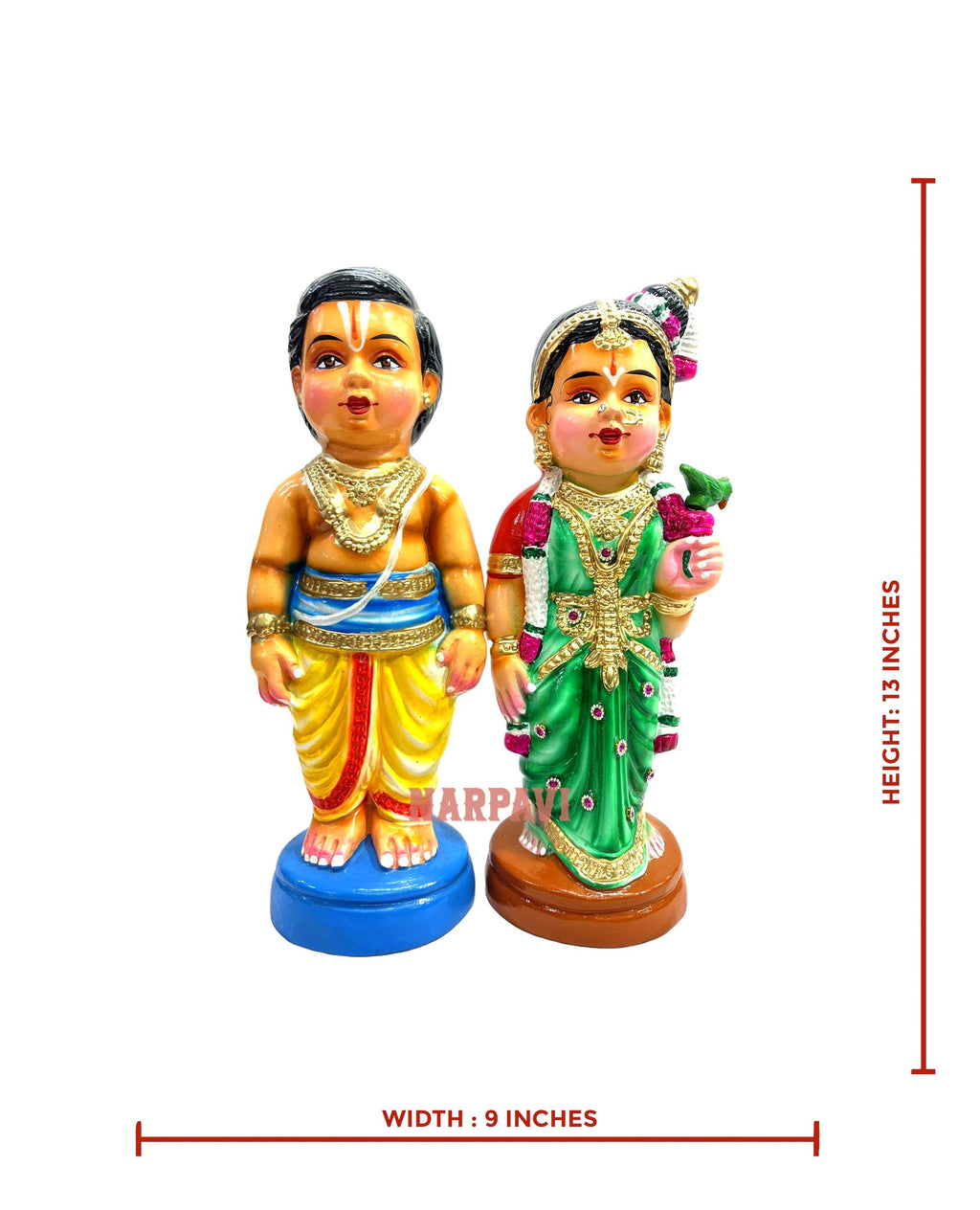 Bala Thirumana Jodi 14"