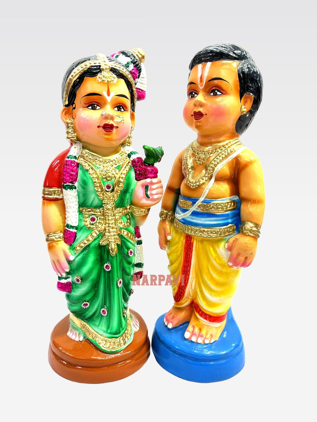 Bala Thirumana Jodi 14"
