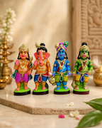 Balagar Set