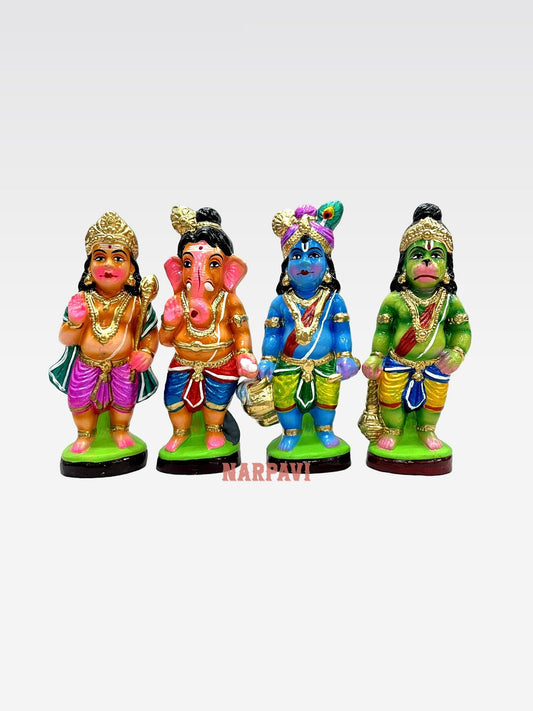 Balagar Set