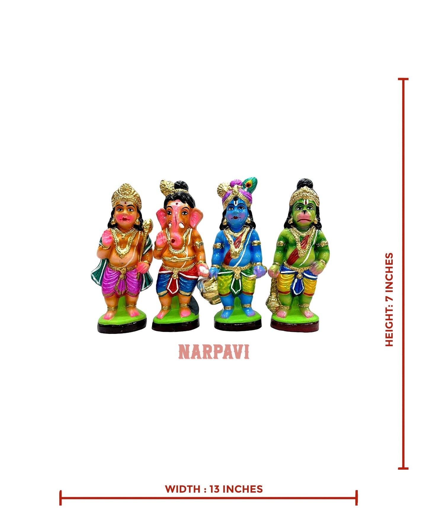 Balagar Set