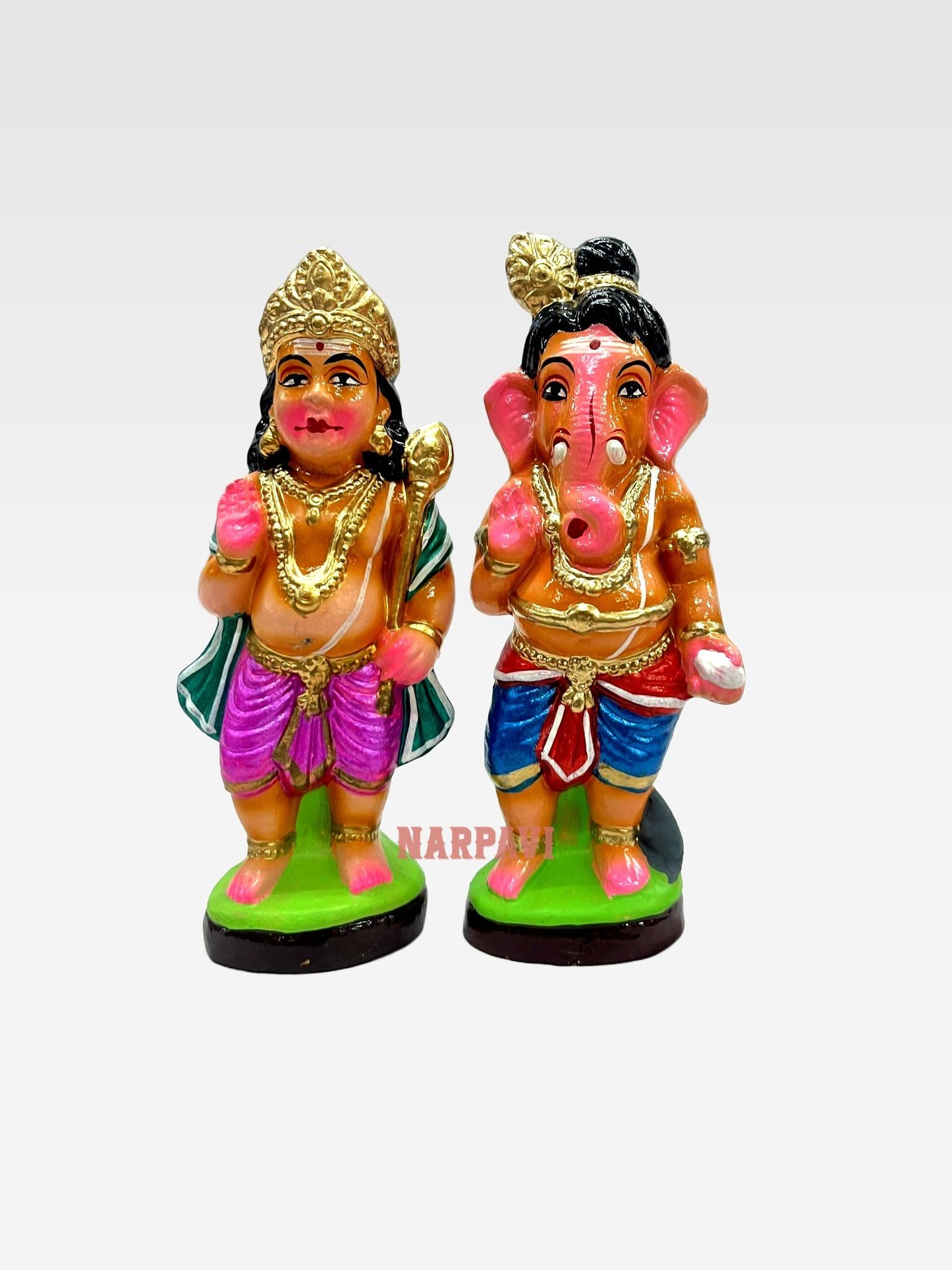 Balagar Set