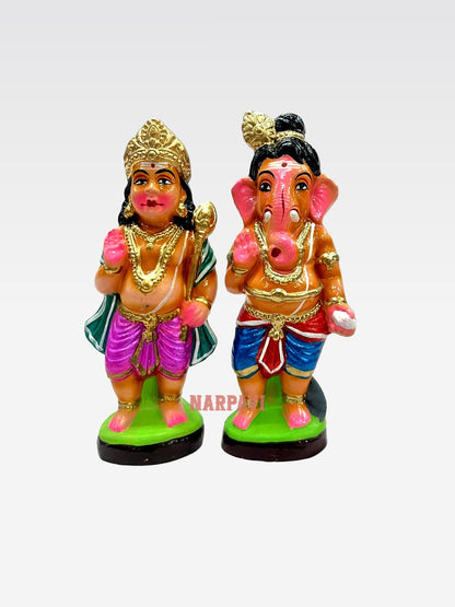 Balagar Set