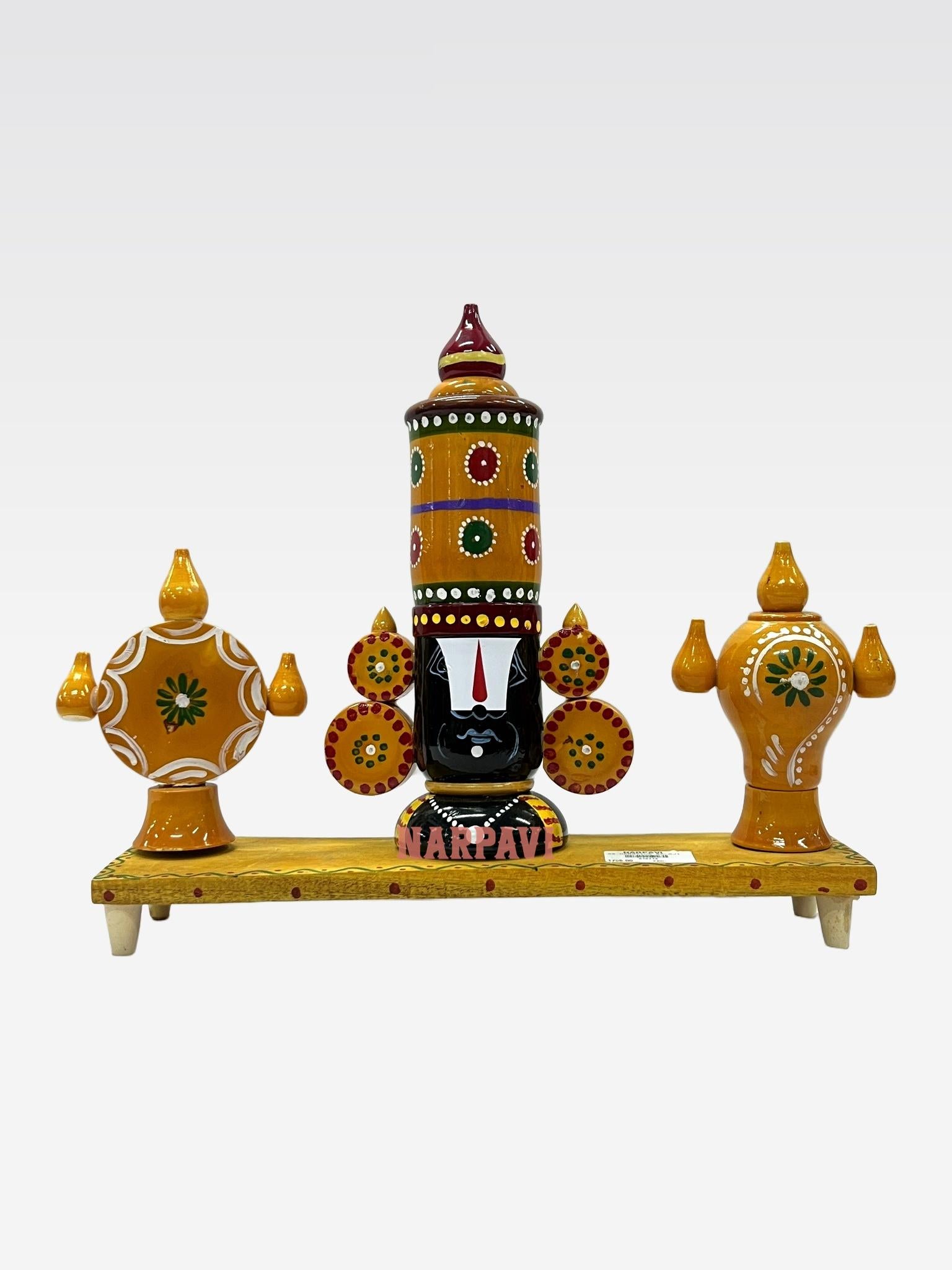 Balaji