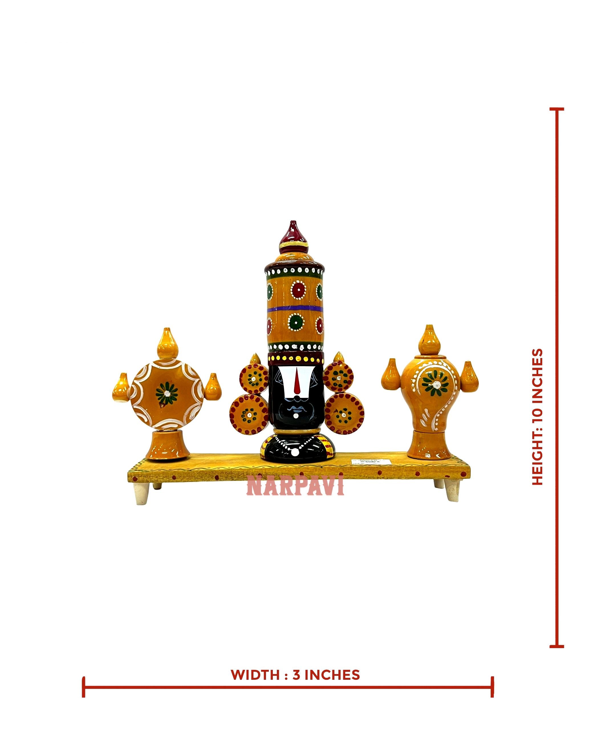 Balaji