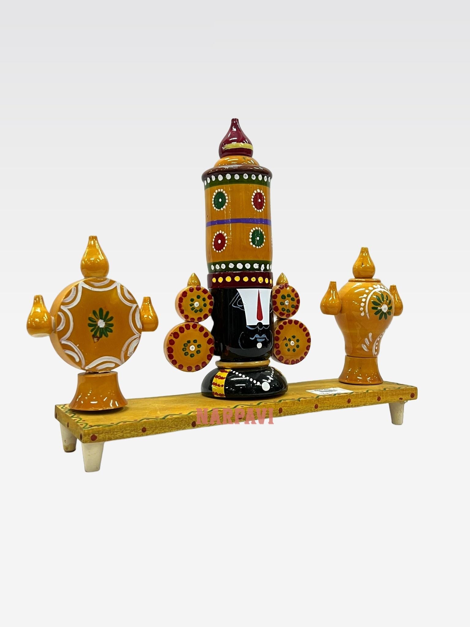 Balaji