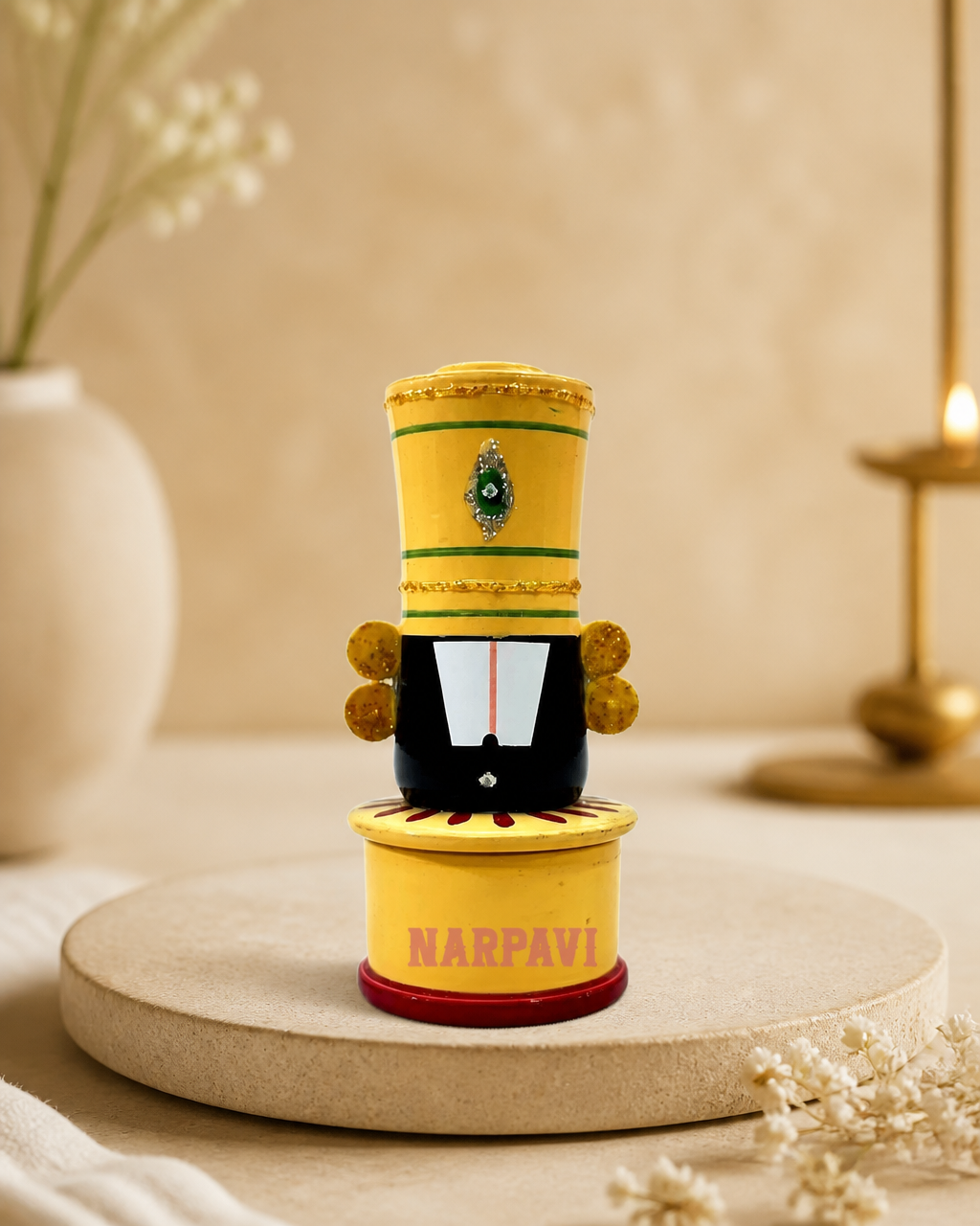 Balaji Box