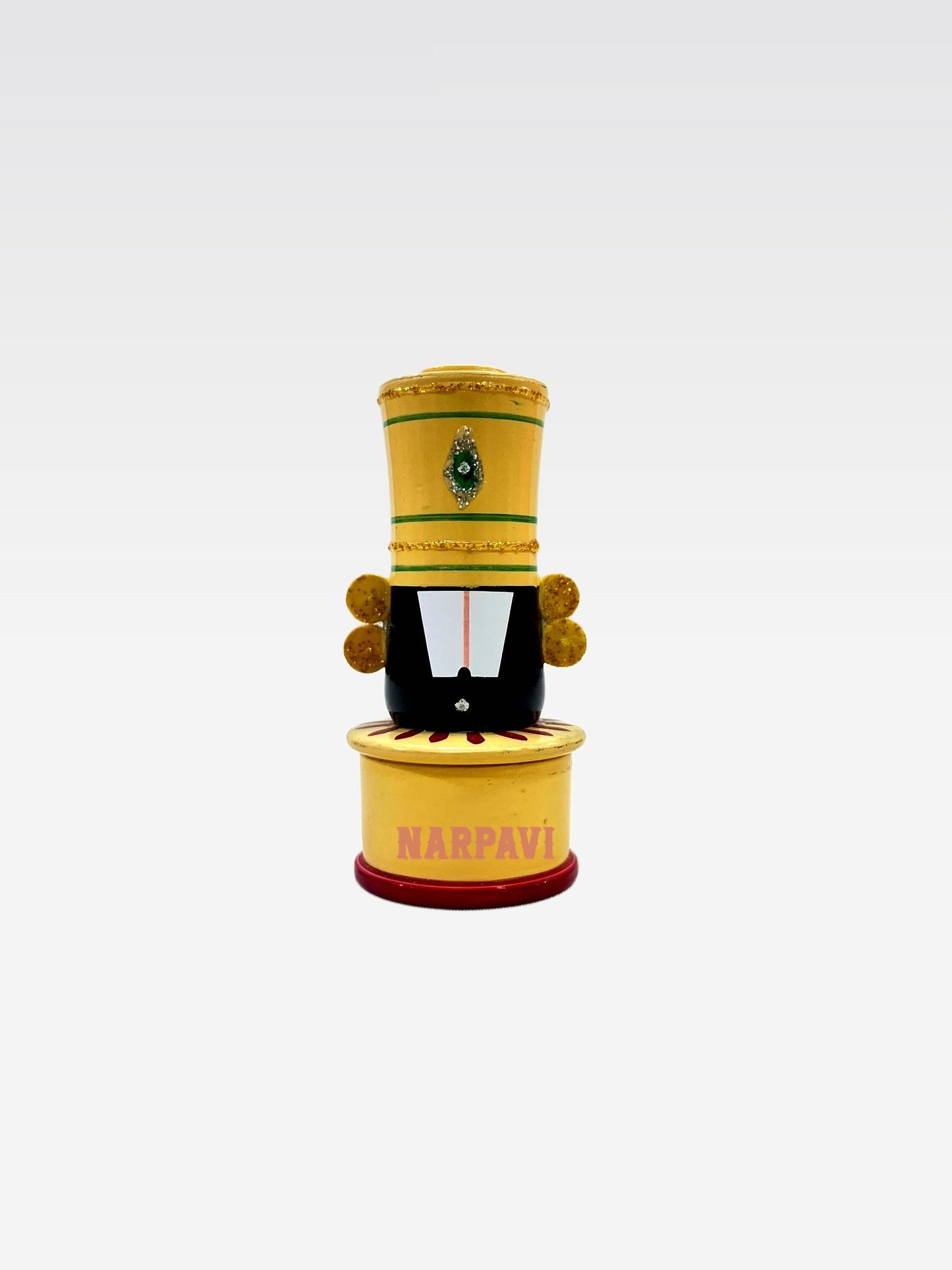 Balaji Box