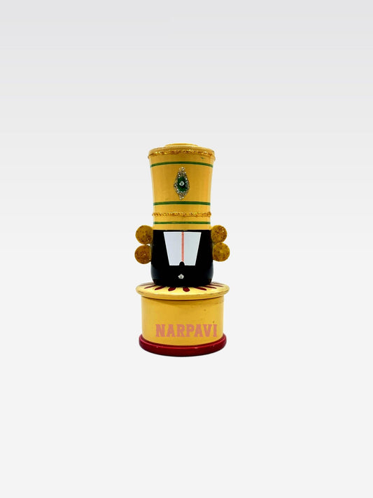 Balaji Box