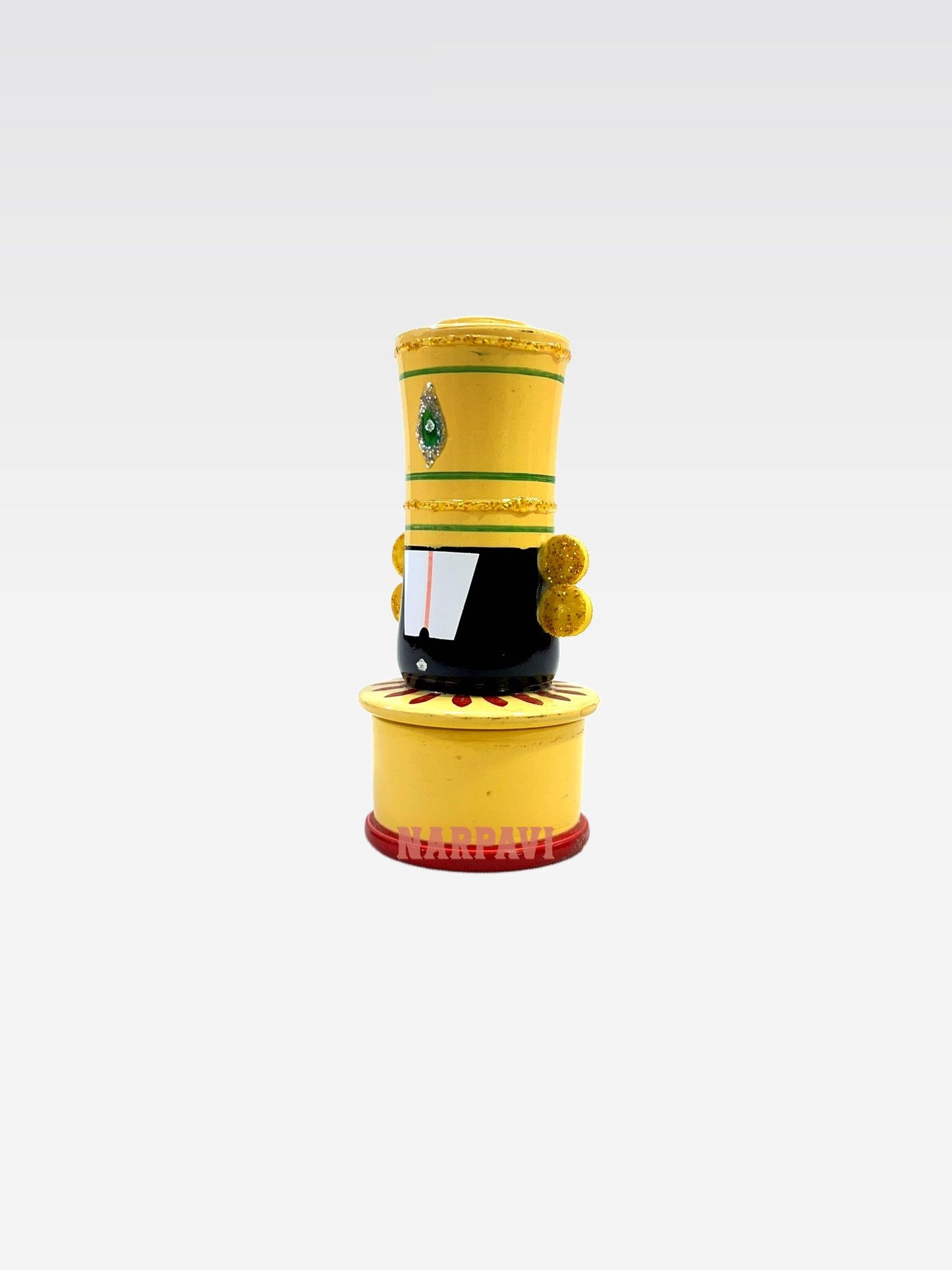 Balaji Box