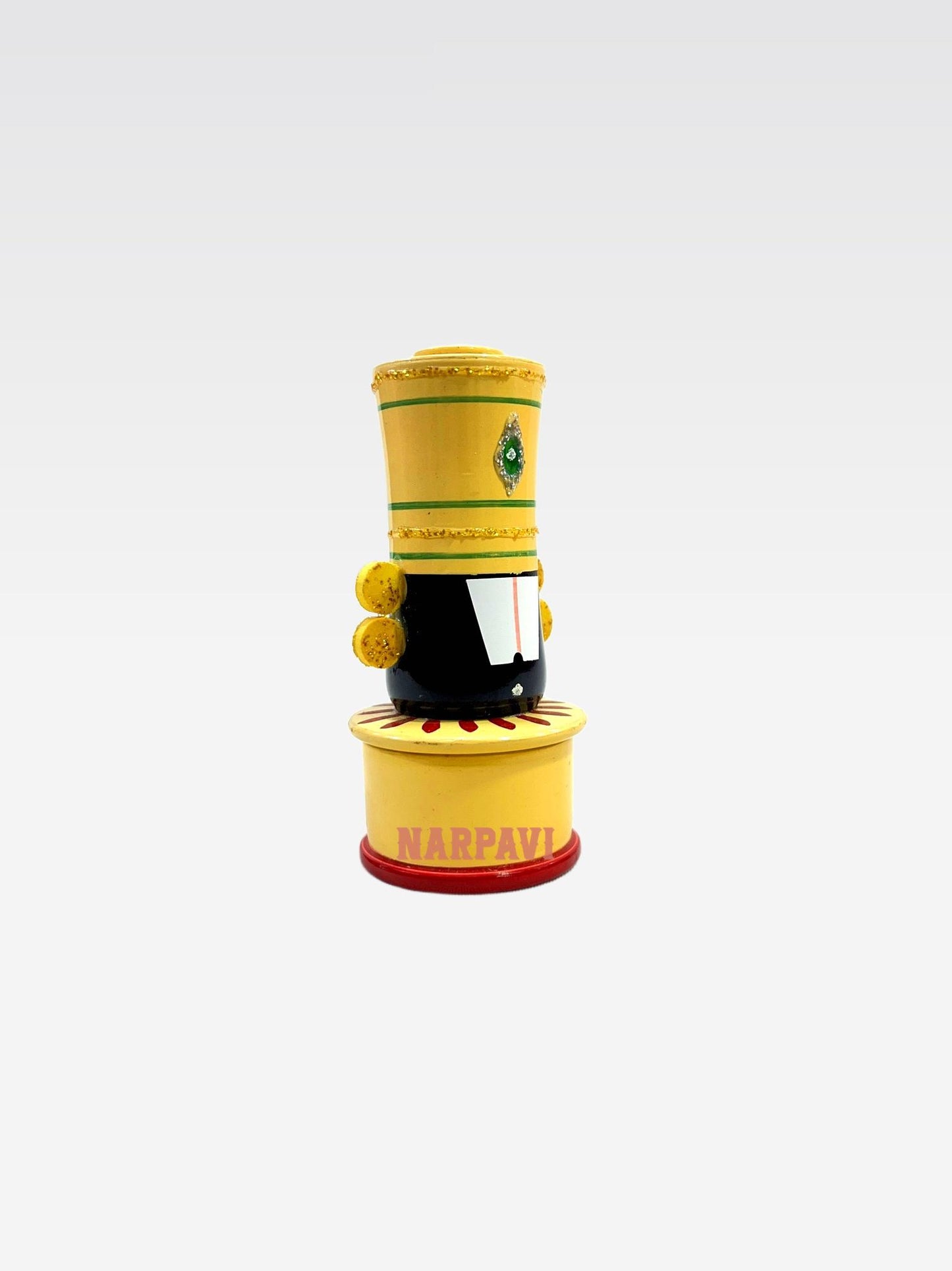 Balaji Box