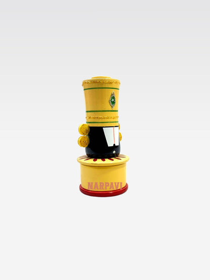 Balaji Box