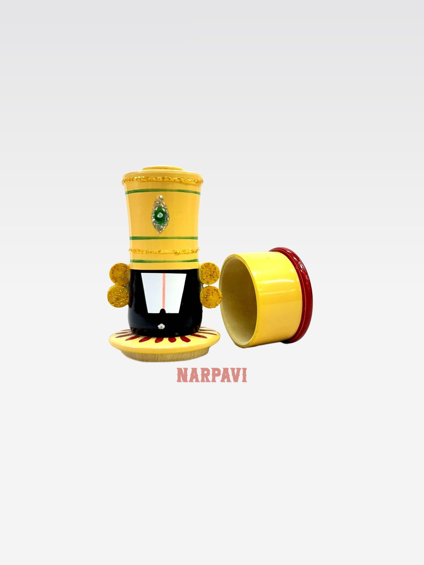 Balaji Box