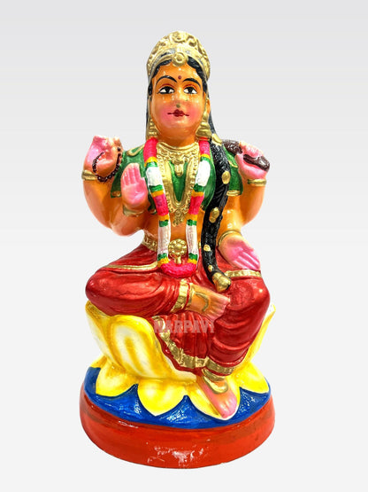 Balambigai Pm