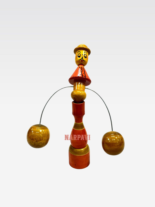Balance Man