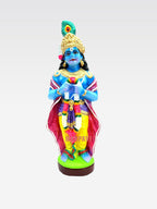 Bama Rukmini Thirumana Set