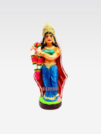 Bama Rukmini Thirumana Set